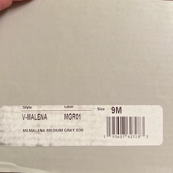 New Marc fisher Malena boots 👢 - Picture 8 of 8